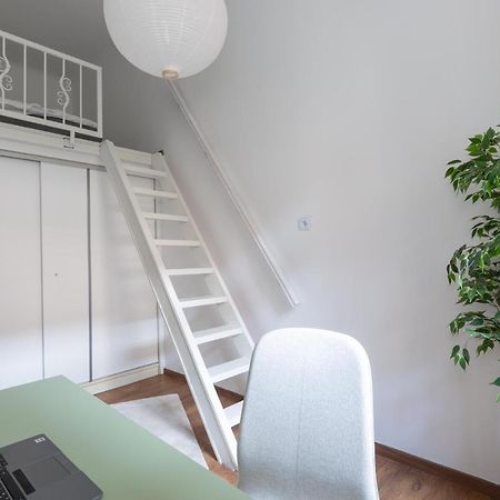 D63 Dohany Apartment Budapest Extérieur photo
