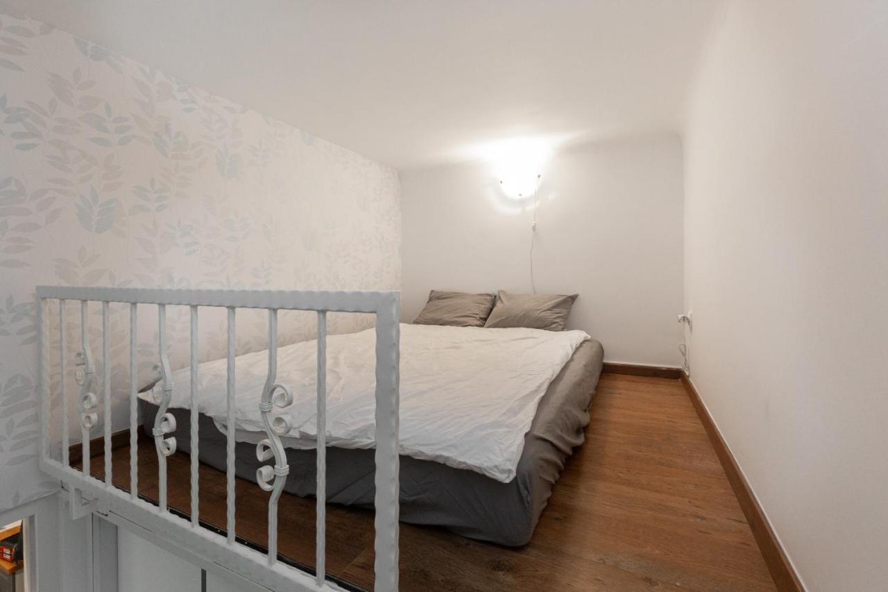 D63 Dohany Apartment Budapest Extérieur photo