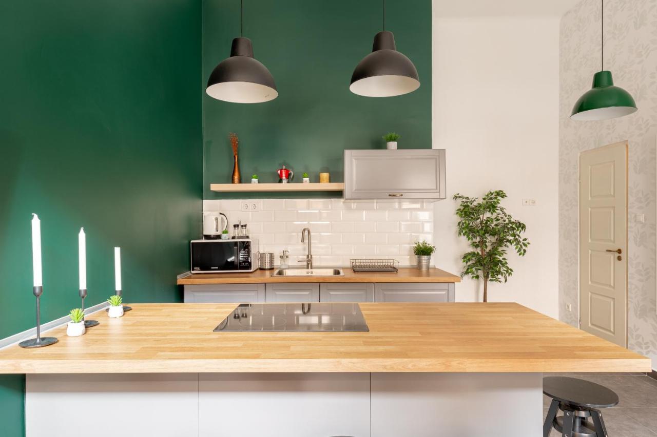 D63 Dohany Apartment Budapest Extérieur photo